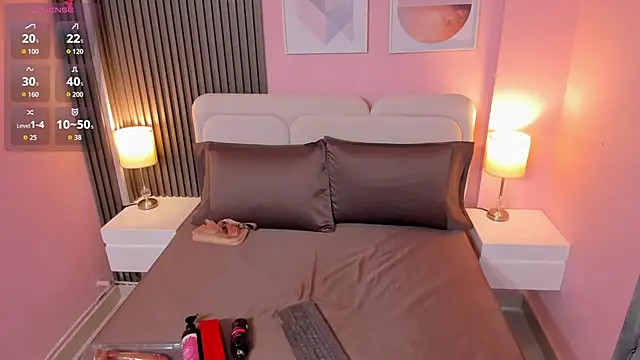 Clawdeen  wolf online show from 4, 12, 2025