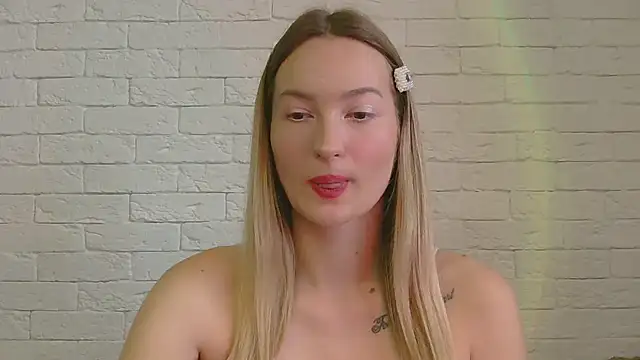 Alice Sweet 01 online show from 12, 11, 2025