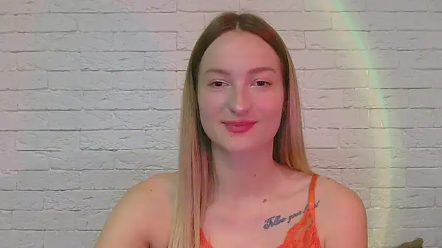 Alice Sweet 01 online show from 15, 11, 2025