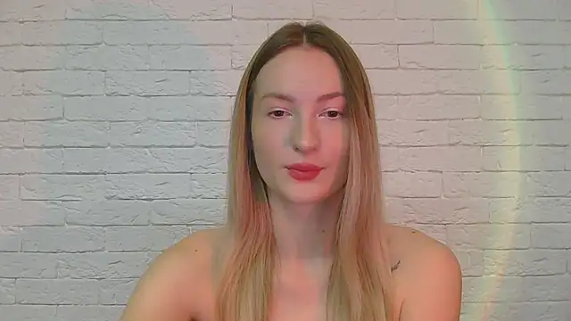 Alice Sweet 01 online show from 22, 11, 2025