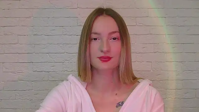 Alice Sweet 01 online show from 28, 11, 2025