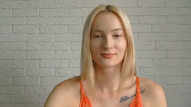 Alice Sweet 01 online show from 14, 6, 2026