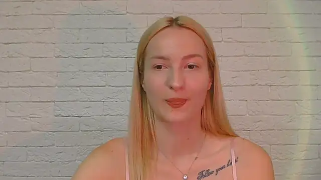 Alice Sweet 01 online show from 17, 6, 2026