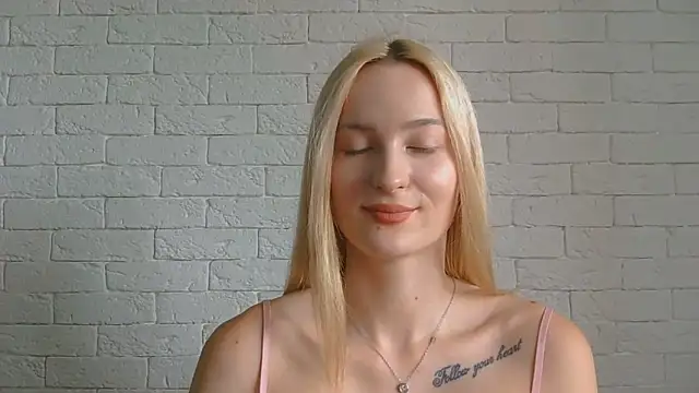 Alice Sweet 01 online show from 18, 6, 2026