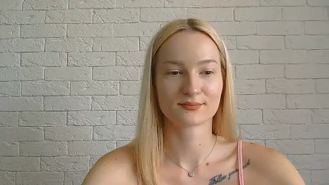 Alice Sweet 01 online show from 23, 6, 2026