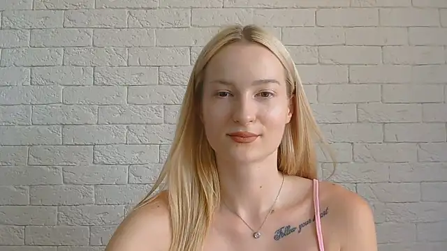 Alice Sweet 01 online show from 30, 6, 2026