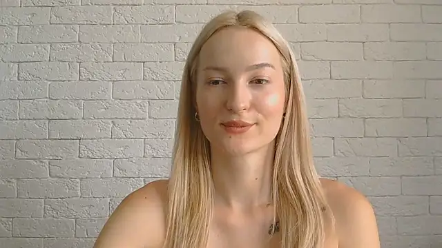 Alice Sweet 01 online show from 29, 7, 2026