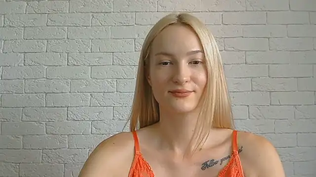 Alice Sweet 01 online show from 7, 8, 2026