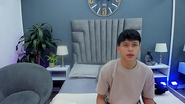 stephane rouss online show from 21, 10, 2025