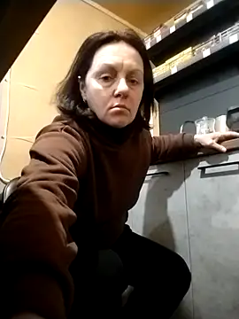 KimmyAghora online show from 16, 1, 2026