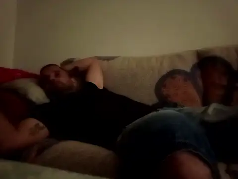 Feistysausage online show from 8, 10, 2025