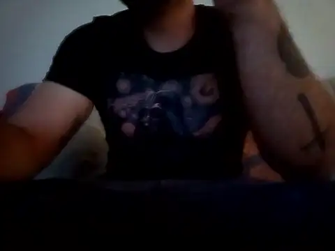 Feistysausage online show from 21, 10, 2025