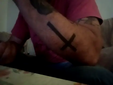 Feistysausage online show from 24, 10, 2025