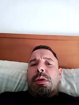 Feistysausage online show from 26, 10, 2025