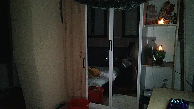 darkpleasurex online show from 30, 11, 2025