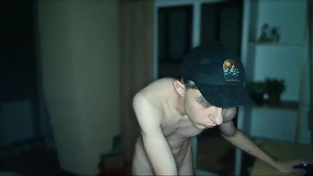 darkpleasurex online show from 21, 7, 2026