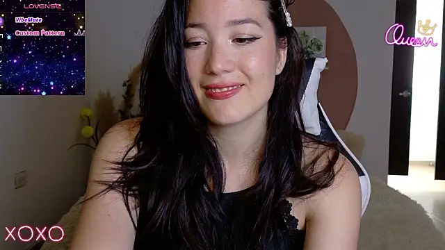 Eliih 01 online show from 12, 3, 2026