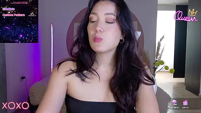 Eliih 01 online show from 21, 5, 2026