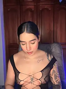 KaditaNavarro online show from 11, 3, 2026