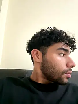 RaphaelDufort online show from 25, 11, 2025