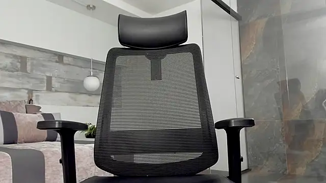 RaphaelDufort online show from 6, 1, 2026