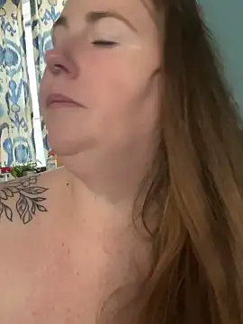 Domimommy420 online show from 10, 9, 2025