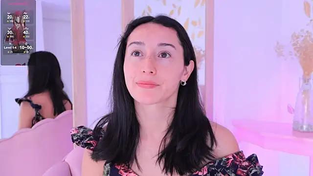 Ginevra esposito online show from 22, 9, 2025