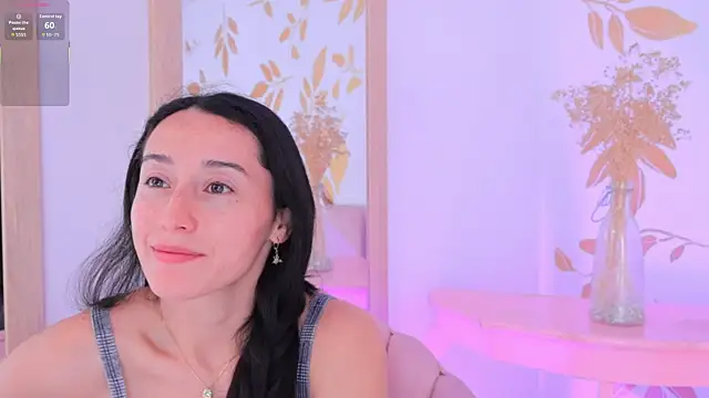 Ginevra esposito online show from 7, 10, 2025