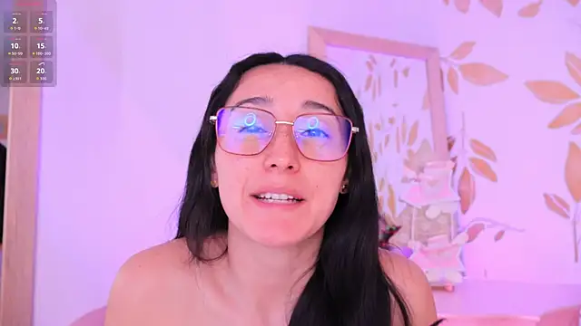 Ginevra esposito online show from 19, 12, 2025