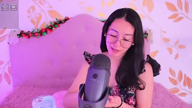 Ginevra esposito online show from 7, 1, 2026