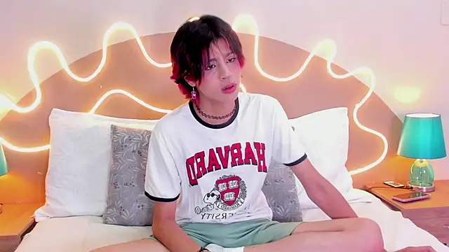 Dan Copers online show from 29, 9, 2025