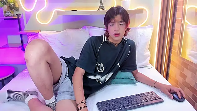 Dan Copers online show from 17, 10, 2025