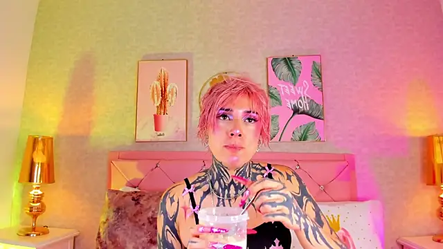 mystikdoll online show from 5, 2, 2026