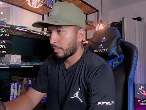 Edahi1386 online show from 23, 12, 2025