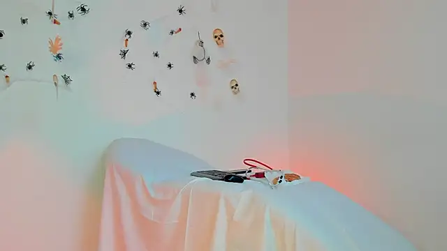 victoriia rose online show from 31, 10, 2025