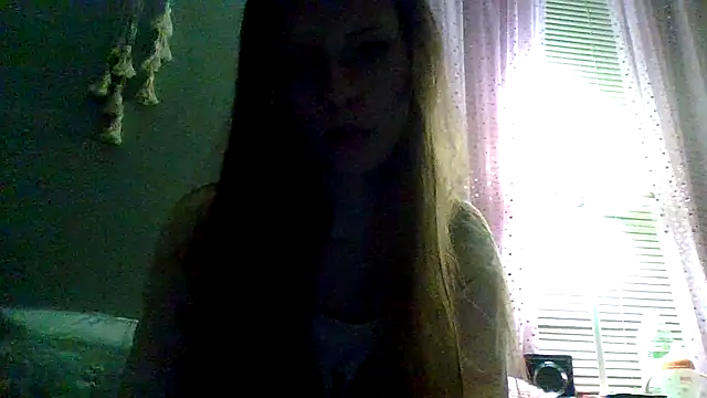 sarah2007 online show from 16, 12, 2025