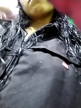 Raven Rouge  online show from 16, 2, 2026