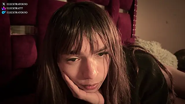 alexxatokyo online show from 5, 2, 2026