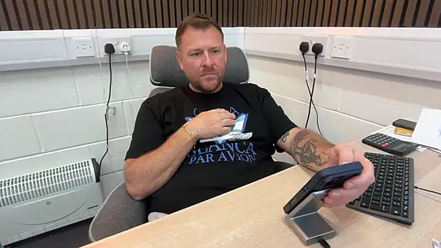 bilf1978 online show from 26, 5, 2026