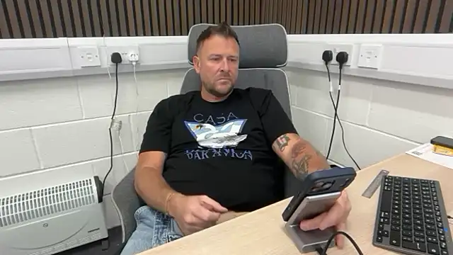 bilf1978 online show from 18, 6, 2026