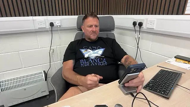 bilf1978 online show from 18, 6, 2026