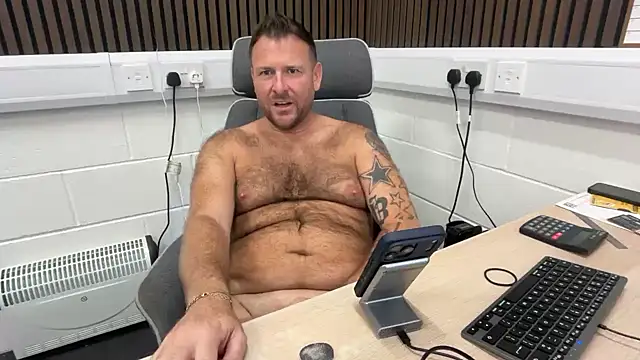 bilf1978 online show from 23, 6, 2026