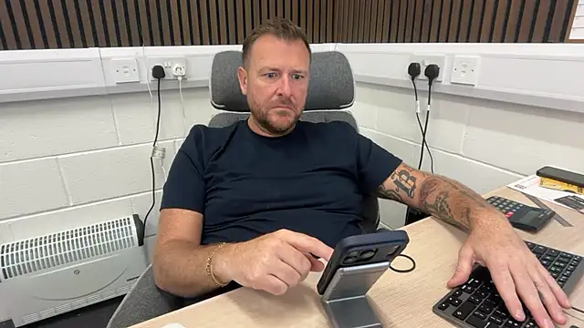 bilf1978 online show from 25, 6, 2026