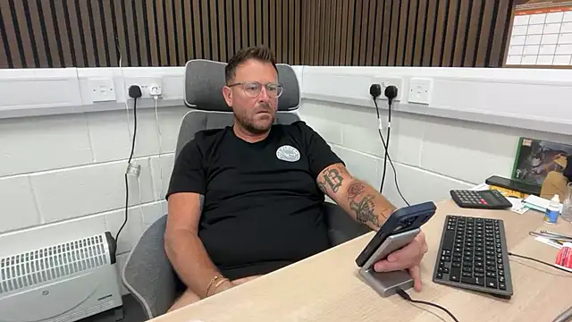 bilf1978 online show from 16, 7, 2026