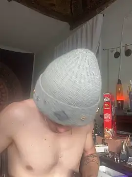 XanderOzzz online show from 11, 9, 2025