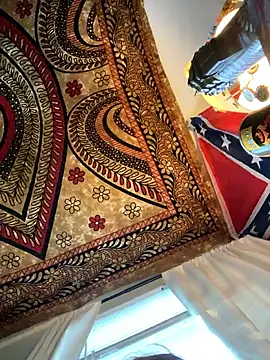 XanderOzzz online show from 12, 10, 2025