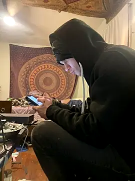 XanderOzzz online show from 28, 11, 2025