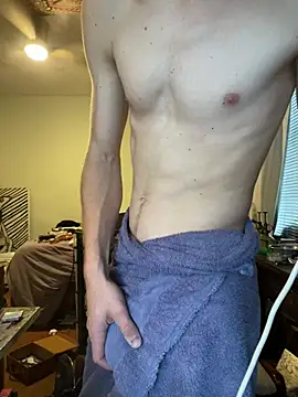 XanderOzzz online show from 6, 7, 2026