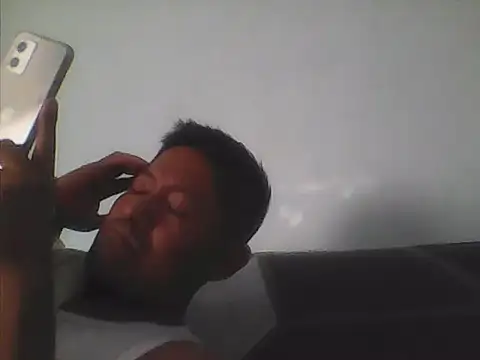 XaviGomez-87 online show from 30, 11, 2025