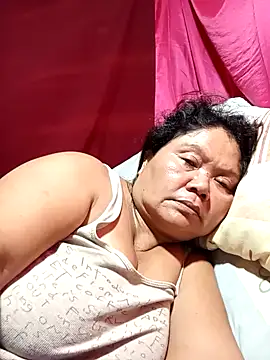 Mari fvcks online show from 4, 10, 2025